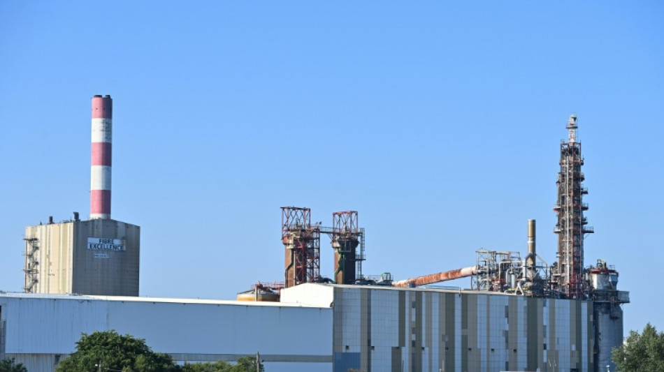  Fibre Excellence: pas d'offre de reprise d&eacute;pos&eacute;e mais un repreneur portugais sur les rangs 