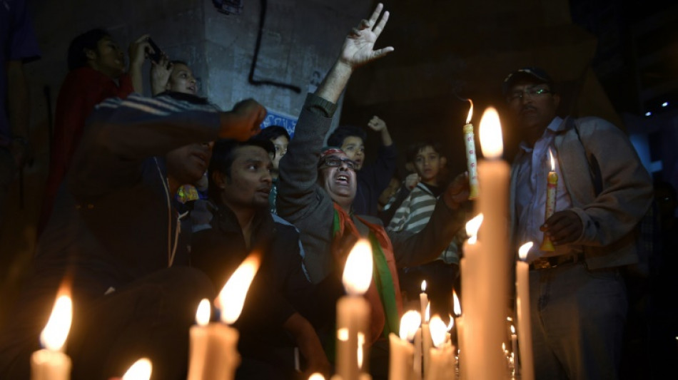 Pakist&aacute;n negocia en Kabul con los talibanes paquistan&iacute;es