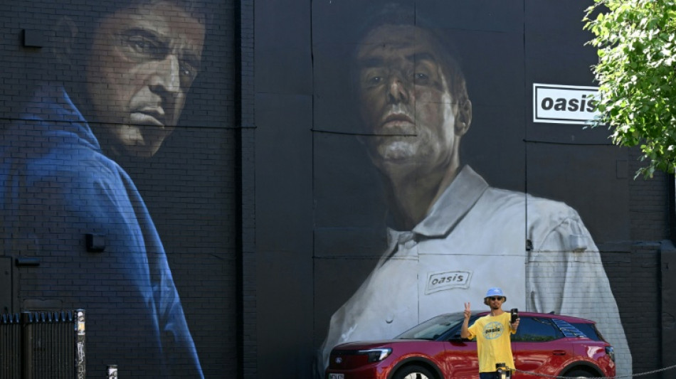 Retorno do Oasis reaviva a lembrança de quando Manchester iluminava o cenário musical da Inglaterra