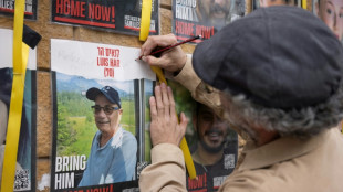 No meio da noite sob bombas, um comando israelense liberta dois ref&eacute;ns em Gaza
