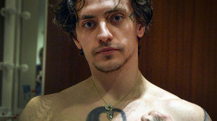 Grund unklar: Bekannter ukrainisch-russischer Ballett&auml;nzer Polunin verl&auml;sst Russland