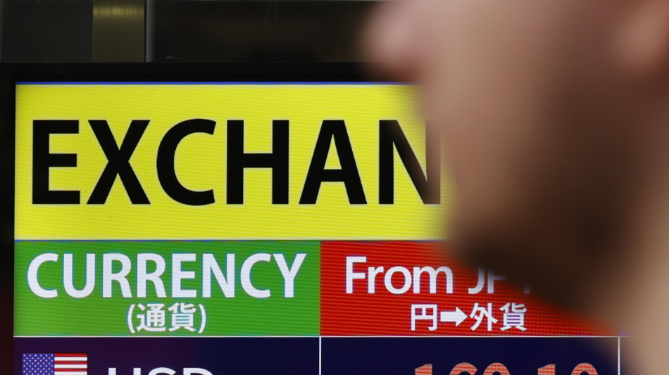  Nikkei, il Giappone interviene a sostegno dello yen 