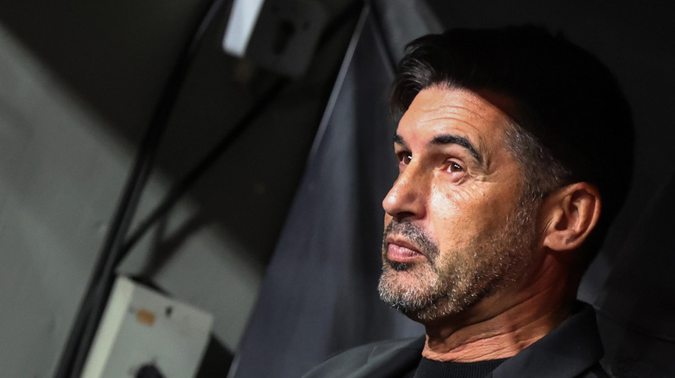 Fonseca, abbiamo perso ma &egrave; stata la gara migliore del Milan