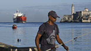 La crisis energ&eacute;tica complica a&uacute;n m&aacute;s la rutina diaria en Cuba