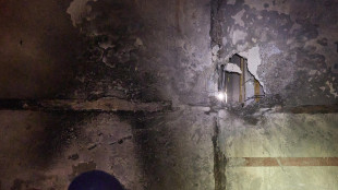 Sindaco Kharkiv, attacchi senza precedenti sulla citt&agrave;