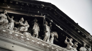 Fuerzas ucranianas en Mari&uacute;pol "luchar&aacute;n hasta el final", seg&uacute;n primer ministro