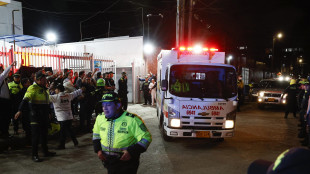 Ospedale di Bogot&agrave;, 'Uribe &egrave; in condizioni gravissime'