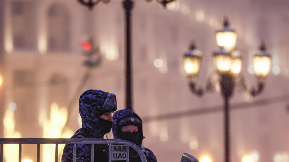  Attentato a generale a Mosca, 'ci sono due sospettati' 