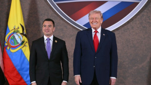 Ecuador empieza 15 d&iacute;as de operaciones antinarco con apoyo de EEUU