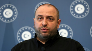 Rusia y Ucrania retoman las negociaciones en Estambul