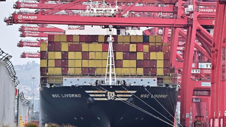 Trump suspende la mayor&iacute;a de aranceles contra M&eacute;xico hasta el 2 de abril