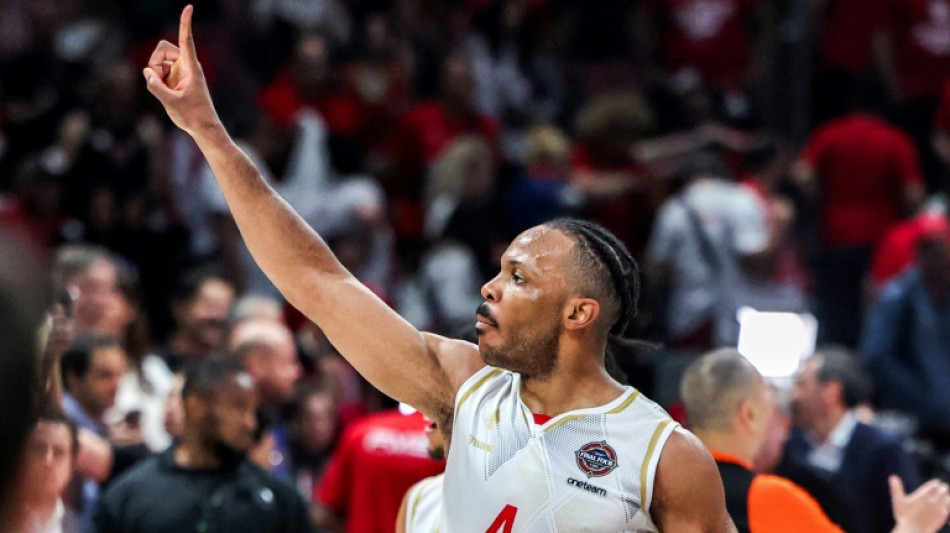 Fenerbah&ccedil;e-M&oacute;naco ser&aacute; la final de la Euroliga, los griegos eliminados