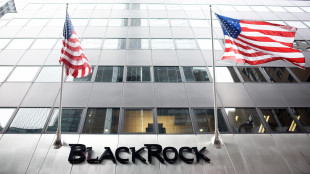 Utile e ricavi in rialzo per BlackRock, asset a 12.000 miliardi