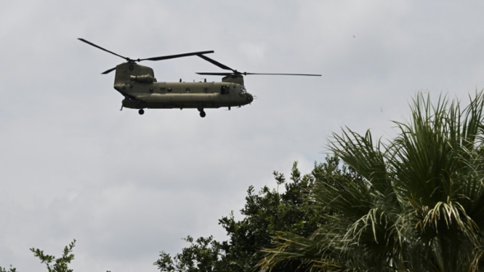 Les inondations au Texas ont fait plus de 100 morts