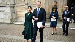 Operaci&oacute;n "transparencia" para la monarqu&iacute;a en Espa&ntilde;a