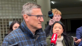 Un exjefe policial de Nueva Zelanda, acusado de poseer pornograf&iacute;a infantil