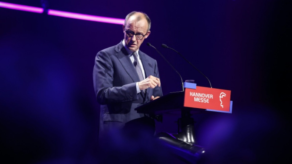  "Versorgung im Moment gesichert": Nationaler Sicherheitsrat soll laut Merz zu Energiekrise tagen 