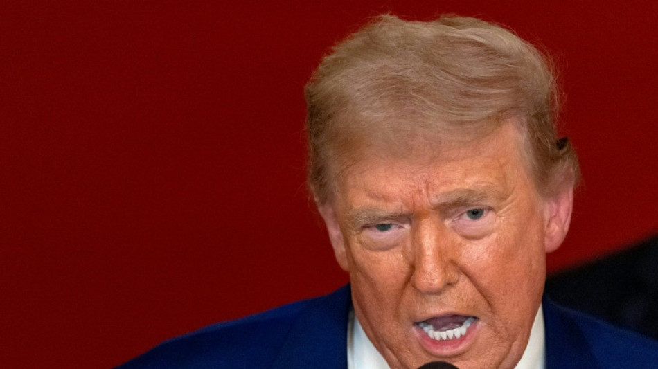 Trump anuncia que Israel e Ir&atilde; acordaram 'cessar-fogo total'