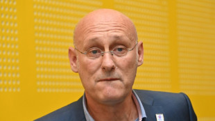 Rugby: Bernard Laporte d&eacute;missionne de la pr&eacute;sidence de la f&eacute;d&eacute;ration fran&ccedil;aise