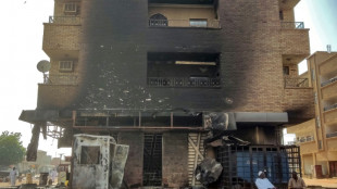 Soudan: toujours aucun passage pour l'aide humanitaire malgr&eacute; la tr&ecirc;ve