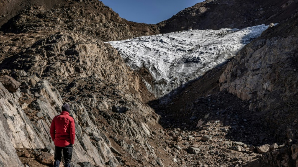 Klimastudie: Einhalten des 1,5-Grad-Ziels immer unwahrscheinlicher