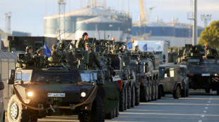 Bundeswehrverband sieht Truppe trotz Sonderverm&ouml;gen noch "im freien Fall"