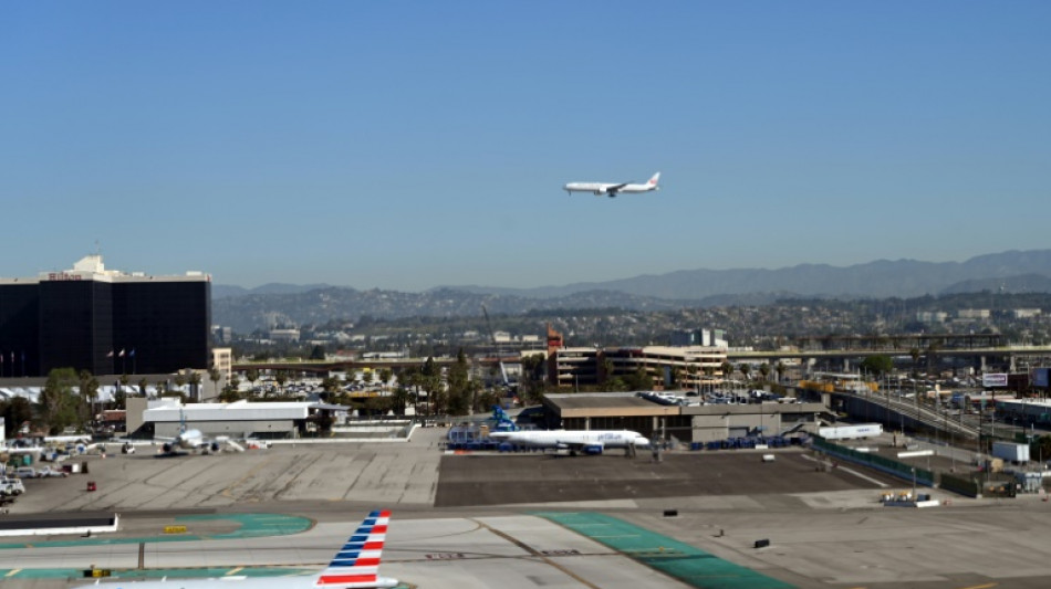 Amadeus (viajes) vuelve a los beneficios con la vuelta del tr&aacute;fico a&eacute;reo