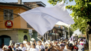 Unos sicarios asesinan a un periodista en el norte de Perú
