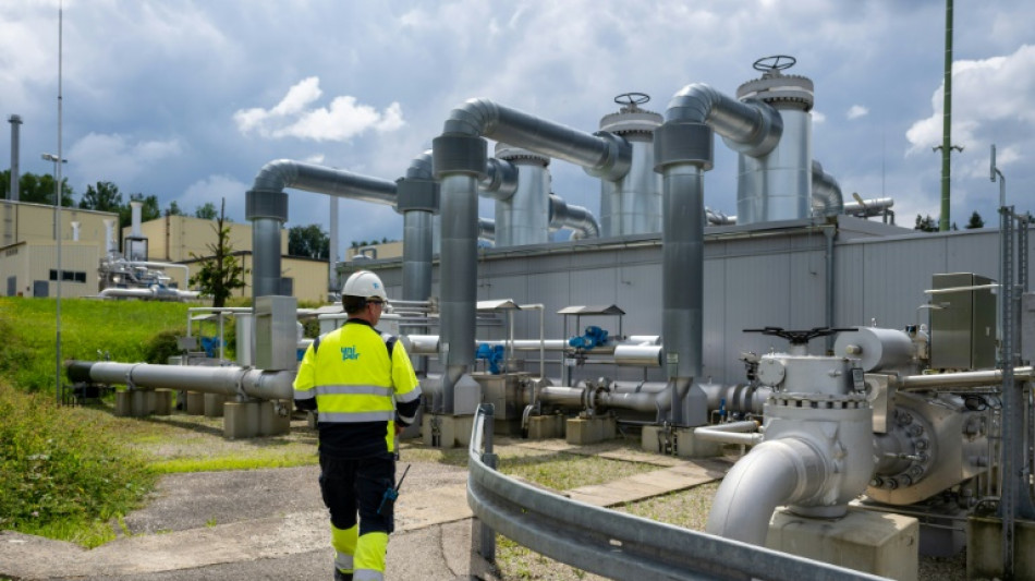 Basiseffekt: Erzeugerpreise f&uuml;r gewerbliche Produkte stark gesunken