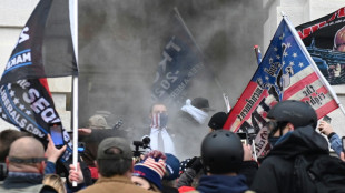 Le jury d&eacute;lib&egrave;re dans le premier proc&egrave;s d'un assaillant du Capitole