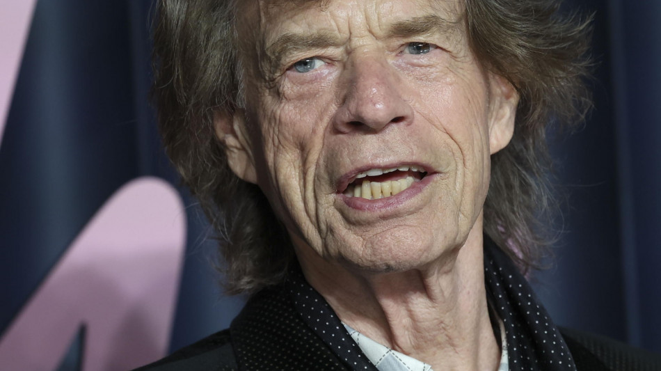  Mick Jagger a Stromboli, sul set come attore nel nuovo film di Rochwacker 