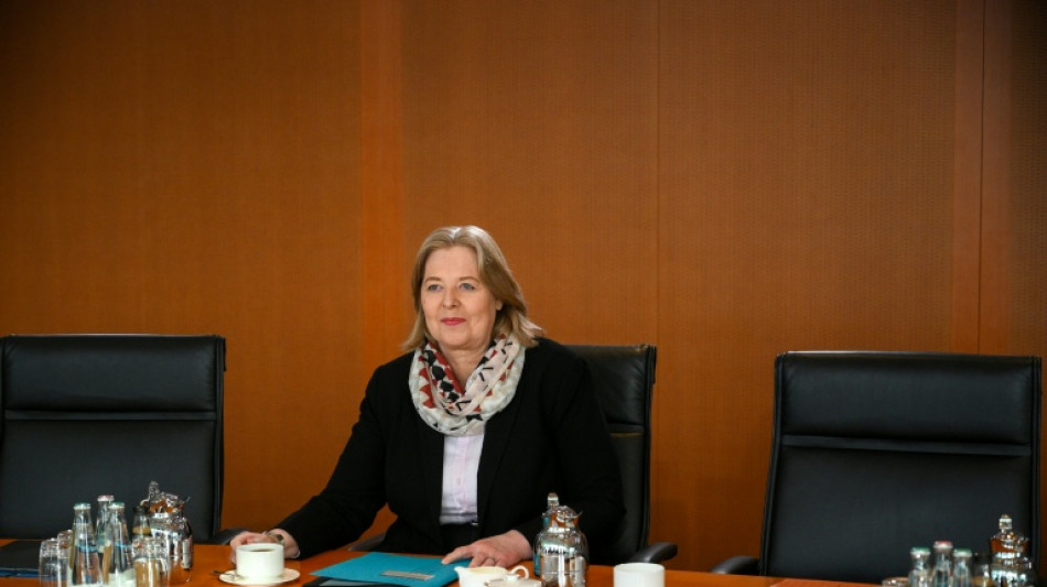  Aus B&uuml;rgergeld wird Grundsicherung: Kabinett beschlie&szlig;t sch&auml;rfere Sanktionen 