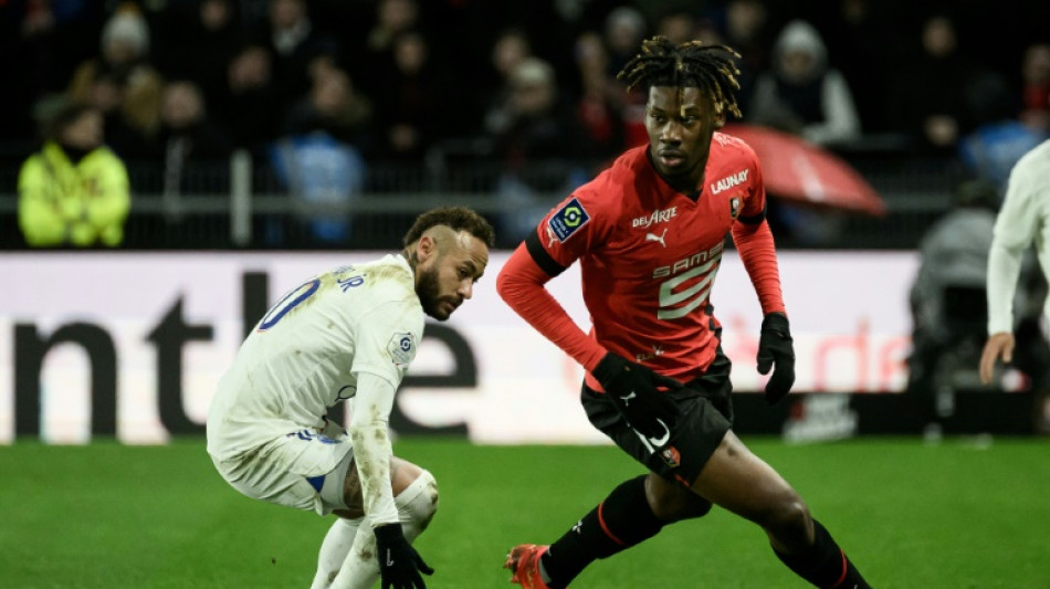 Ligue 1: le Paris SG doit se reprendre, et "&ccedil;a urge"