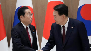 Dreiergipfel Japans, Chinas und S&uuml;dkoreas in Seoul