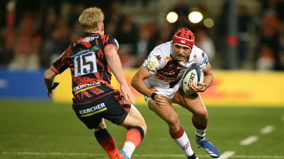  As Champions Cup opens on mournful note, holders Bordeaux-Begles draw 