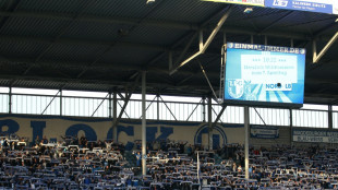 Magdeburgs Gesch&auml;ftsf&uuml;hrer Kallnik gibt Abschied bekannt