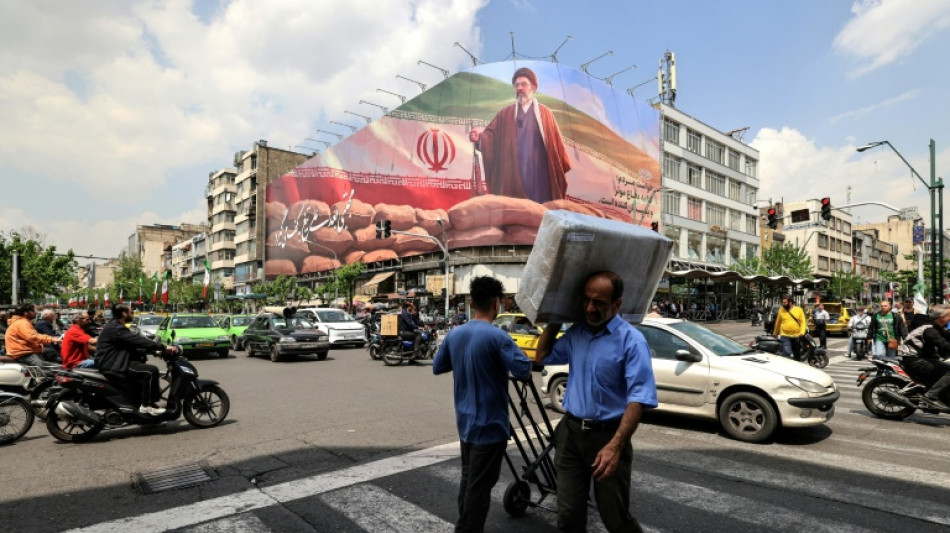  Ir&atilde; afirma que apreendeu dois navios no Estreito de Ormuz 