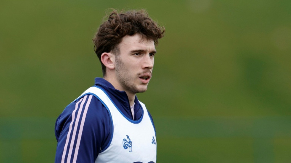  France pick uncapped Brau-Boirie in new centre pairing for Wales 