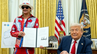 Trump signs executive order targeting ticket scalping