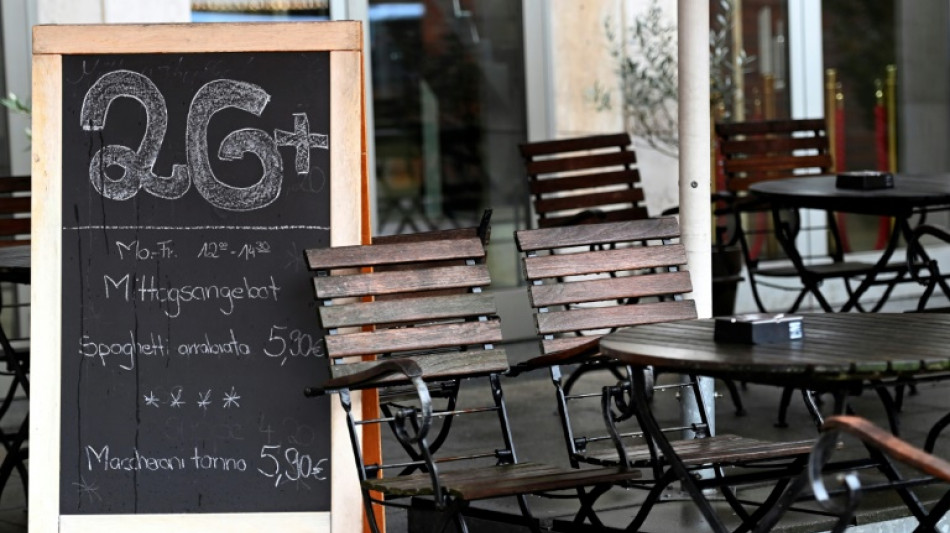 Hamburger Gericht spricht 86-J&auml;hrigen von Bu&szlig;geld wegen Kontaktdatenversto&szlig; frei