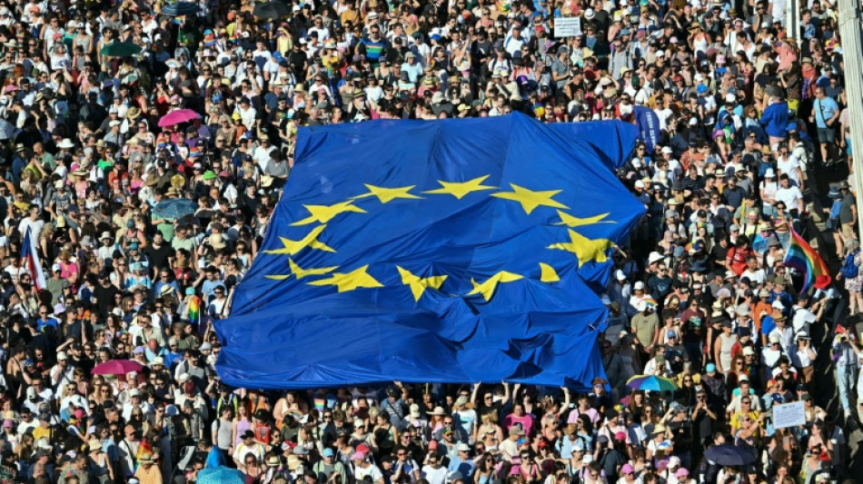  La poblaci&oacute;n de la UE alcanzar&aacute; su m&aacute;ximo hist&oacute;rico y luego comenzar&aacute; a disminuir 