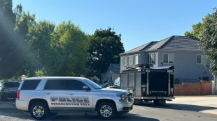 Le tueur de Charlie Kirk, un ex-lycéen brillant, plutôt solitaire