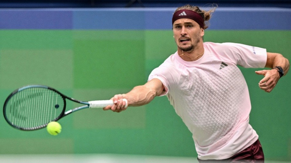  US Open champ Zverev to become tennis world number one 