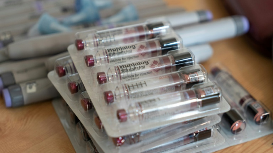 Keine Strafe f&uuml;r Spritzen von Insulin als zus&auml;tzliche Sterbehilfe