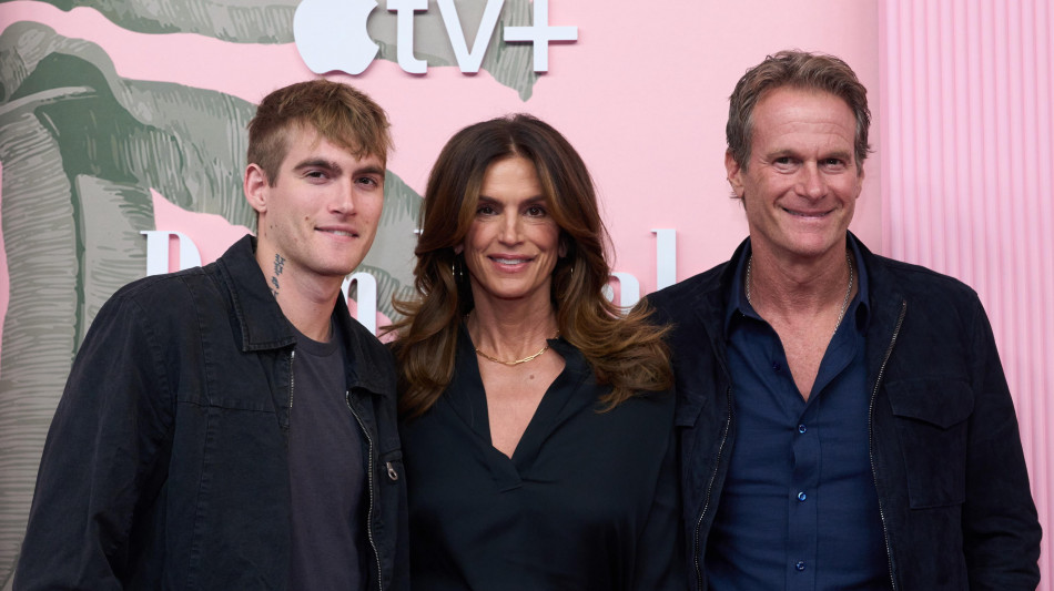  Presley Gerber, in riabilitazione dalla sera prima di morire 