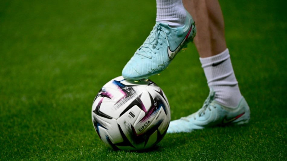  Gouvernance du sport et d&eacute;rives du foot: un autre match a d&eacute;but&eacute; &agrave; l'Assembl&eacute;e 