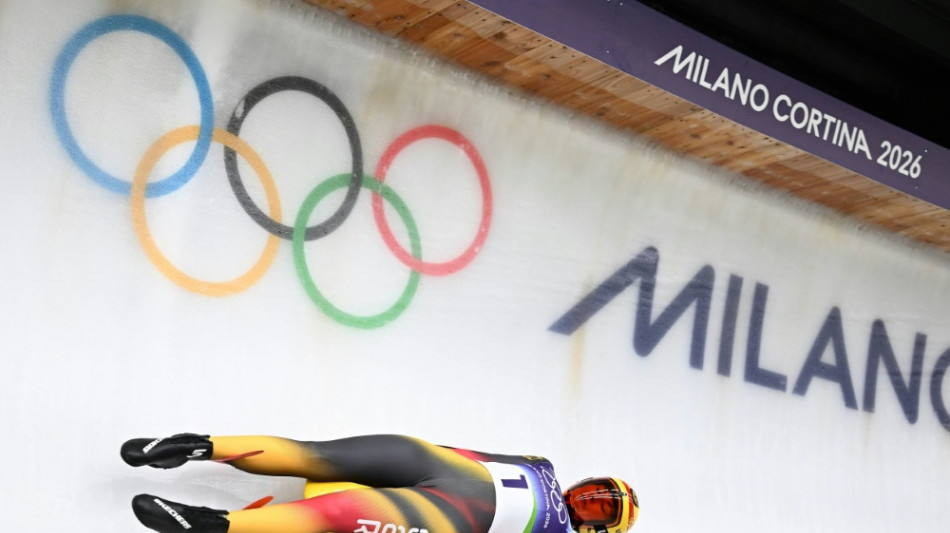  Taubitz auf Goldkurs - Drama um Fr&auml;bel 