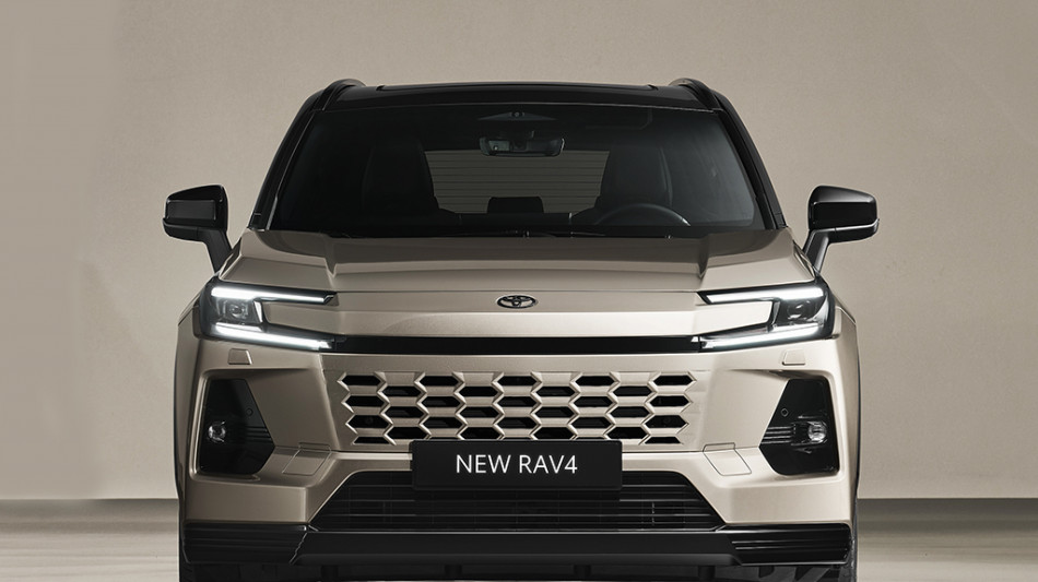 Vendite globali record per Toyota ad aprile, prima di dazi Usa