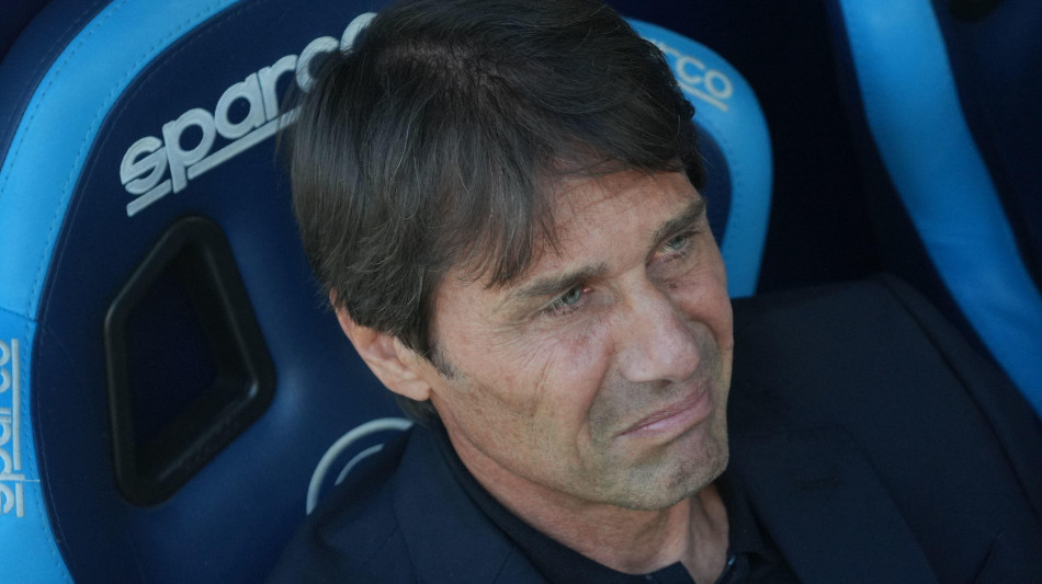 Conte, mi piacerebbe un club con una storia da rispolverare