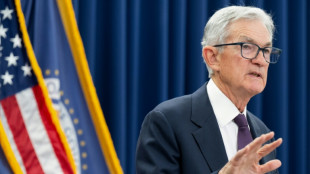 US Fed expected to keep rates steady as Iran war impact looms